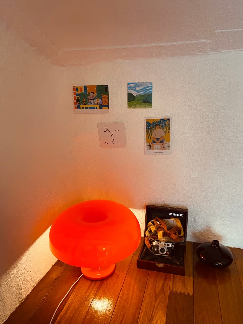 Jocheon Studio (2 Guests)